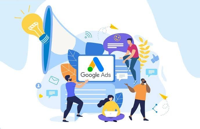 إعلانات Google Ads
